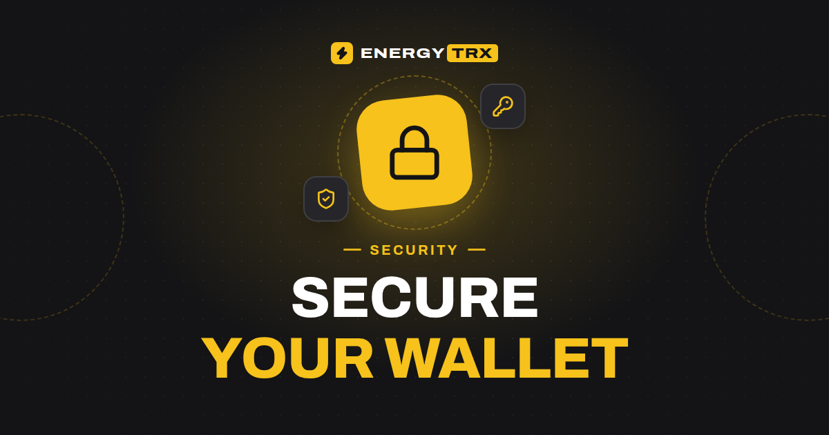 How to Keep a Secure TRON Wallet for USDT: A Practical Checklist